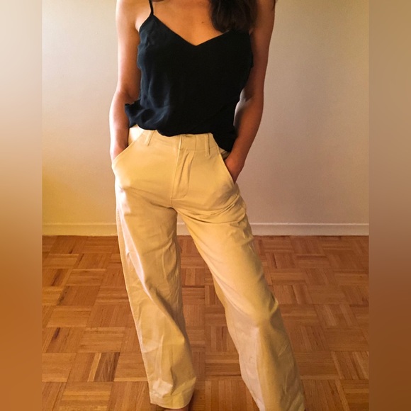 Pants Twik - Picture 2 of 3